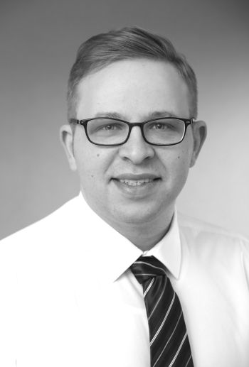 Porträt von Felix Tschörner